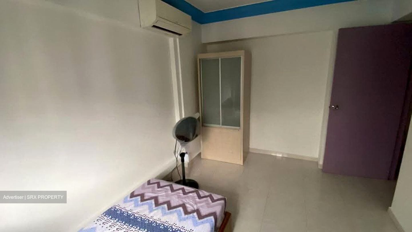 Blk 295B Compassvale Lodge (Sengkang), HDB 4 Rooms #632410061